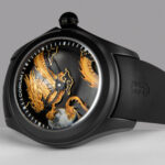Reloj Corum Bubble 47 Dragon