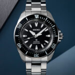Los Relojes Seiko Prospex Mar Samurai