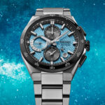 Seiko Astron GPS Solar 2024 SSH157J1 Edición limitada