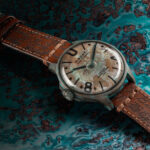 U-Boat Darkmoon 9600, el reloj Uboat Unico con más personalidad