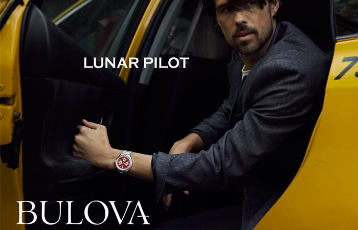 Bulova Lunar Pilot Blood Moon 96K115: Un Reloj con Historia y Estilo