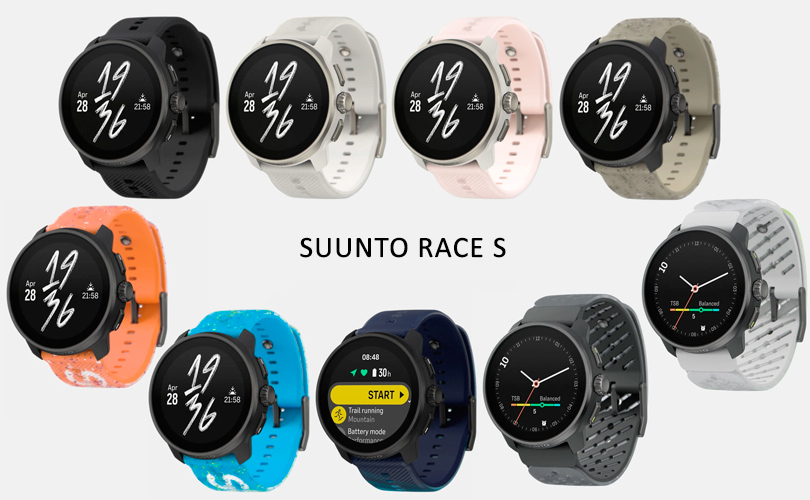 suunto race s