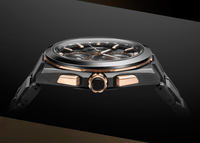 Edición Limitada Astron 100 aniversario Dual Time