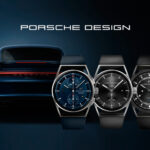 Relojes Porsche Design