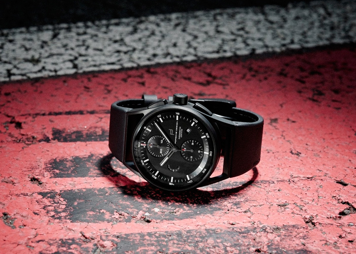 cronotimer porsche Design