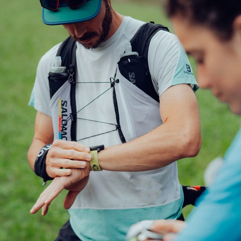 suunto medir