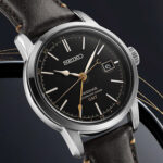 Seiko Presage Craftsmanship Series SPB447J1 urushi