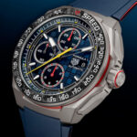 TAG Heuer Formula 1 Chronograph