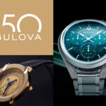 Celebrando 150 años del reloj Bulova: Innovación, legado y estilo
