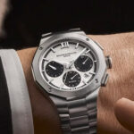 Relojes Baume & Mercier: elegancia e innovación ya disponible en Joyería Larrabe