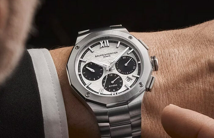 relojes Baume et Mercier