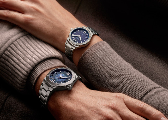 relojes baume mercier riviera
