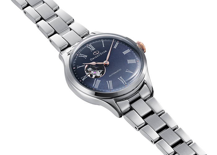 Orient Classic Semi Skeleton – RE-ND0022L00B