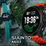 Suunto Race 2