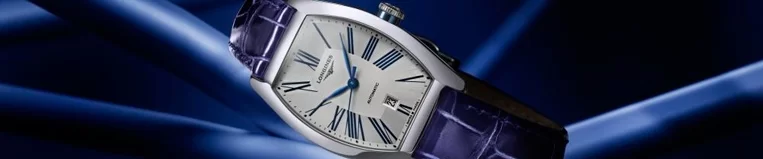 Longines Evidence
