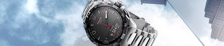 Tissot Touch Collection