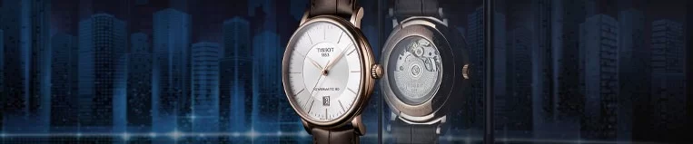 Tissot T-CLASSIC watches | Financing | Check final price