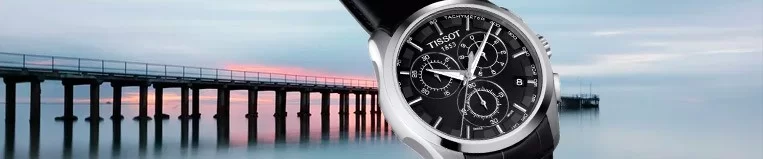 Tissot Couturier