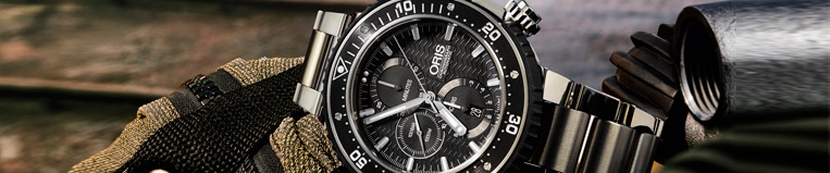 Relojes Oris ProDiver - Joyería Larrabe - Consulta mejor precio