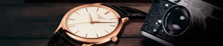 Tissot T-GOLD watches | Financing | Check final price