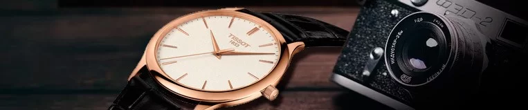 Tissot T-Gold