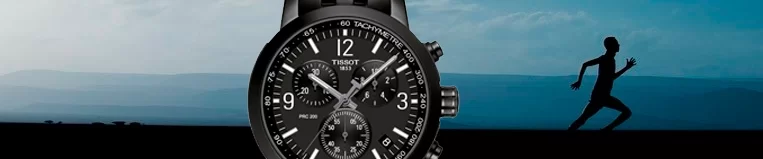 Tissot PRC 200 Watches - Price Consultation - Official Dealer