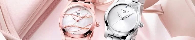 Tissot T-Welle