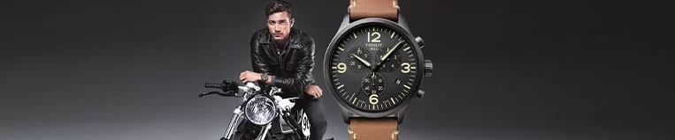 Relojes Tissot Chrono XL - Consulta Precio final - Envío gratis