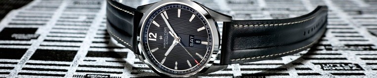 Relojes Hamilton BROADWAY - Consulta Mejor Precio - Conc. Oficial
