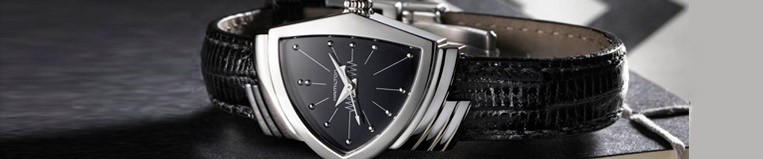 Relojes Hamilton VENTURA | Financiación | Consulta precio