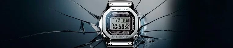 Relojes Casio G-Shock - Joyeria Larrabe - Precio personalizado