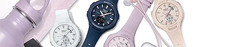 Casio Baby-G