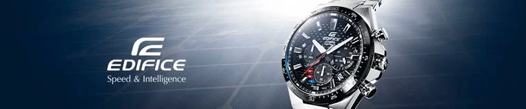 Casio Edifice - Gioielli Larrabe - Prezzi personalizzati