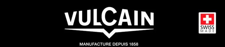 Vulcain - Gioielli Larrabe - Distributore Ufficiale