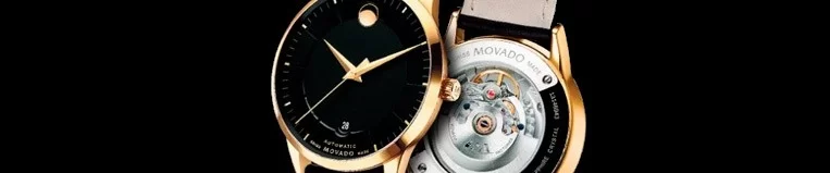 Movado 1881 Automatik