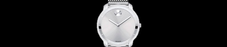 Relojes Movado Bold Thin - Joyeria Larrabe - Consulta precio