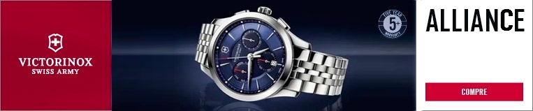 Relojes Victorinox Alliance - 5 años garantía - Precio Especial