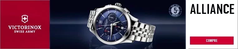 Relojes Victorinox Alliance - 5 años garantía - Precio Especial