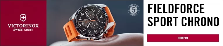 Victorinox Fieldforce Watches - 5 Year Warranty - Special Price