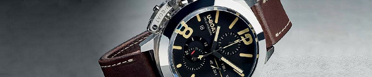 U-Boat Classico - Joyeria Larrabe - Precio personalizado