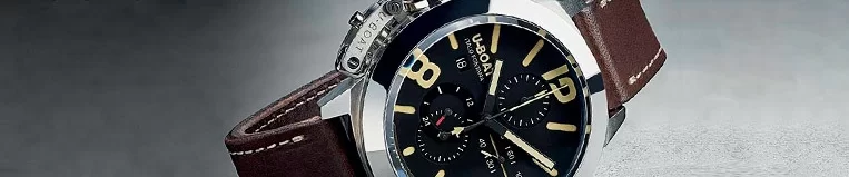 U-Boat Classico - Joyeria Larrabe - Precio personalizado