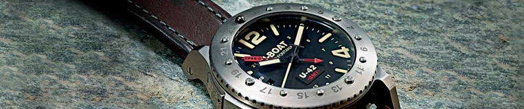 U-Boat U-42 - Joyeria Larrabe - Precio personalizado