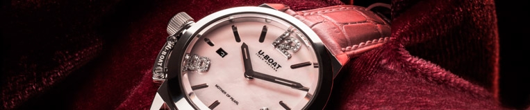 U-Boat Lady Precious - Joyeria Larrabe - Precio personalizado