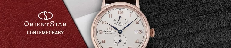 OrientStar Contemporary - Mejor precio - Joyería Larrabe