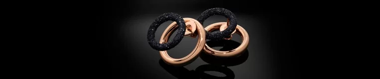 Pesavento earrings