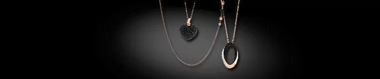 Pesavento Necklaces and Pendants