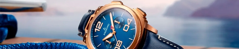 Relojes Anonimo Militare- Precio personalizado - Joyería Larrabe