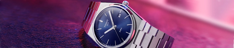 Relojes Tissot PRX- Precio personalizado - Joyería Larrabe