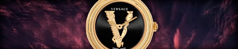 Relojes Versace Virtus Mini Duo | Concesionario Oficial | Originales