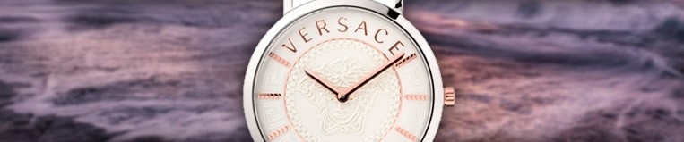 Relojes Versace V-Essential | Punto de Venta Autorizado | Originales